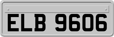 ELB9606