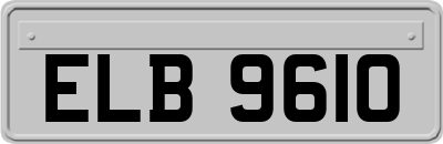 ELB9610