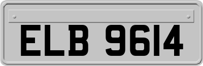 ELB9614