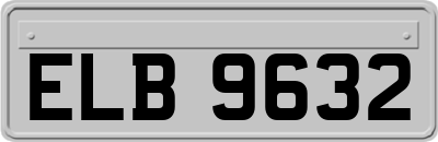 ELB9632