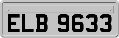 ELB9633