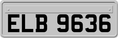ELB9636