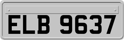 ELB9637