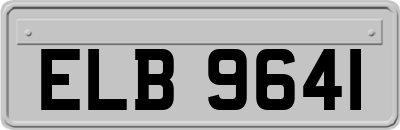 ELB9641