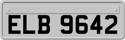 ELB9642