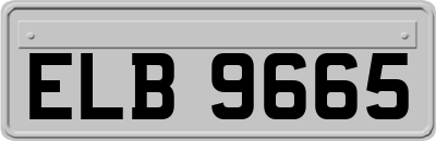 ELB9665
