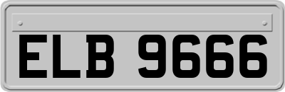ELB9666