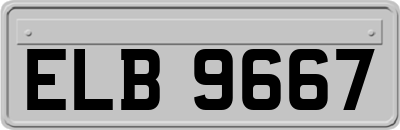 ELB9667