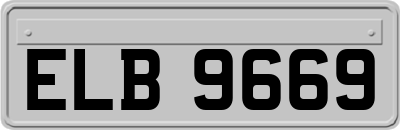 ELB9669