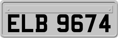 ELB9674