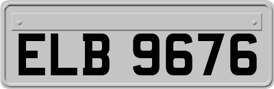 ELB9676