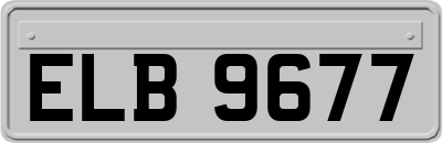 ELB9677