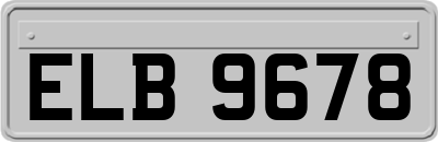 ELB9678