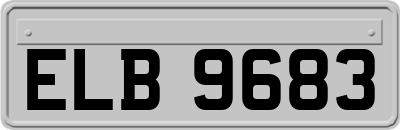 ELB9683