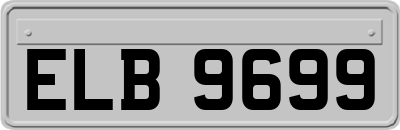 ELB9699