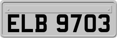 ELB9703