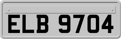 ELB9704