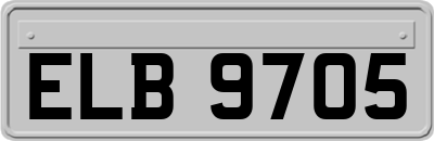 ELB9705