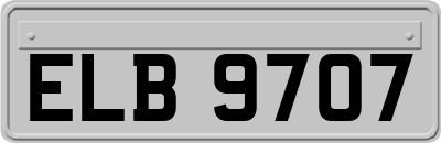 ELB9707
