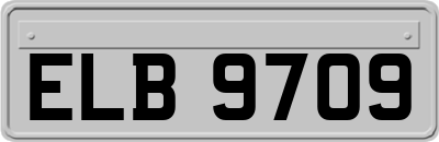ELB9709