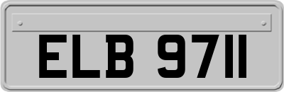 ELB9711