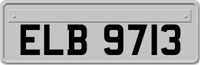 ELB9713
