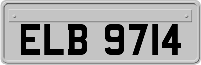 ELB9714