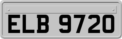 ELB9720