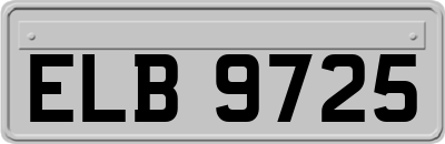 ELB9725