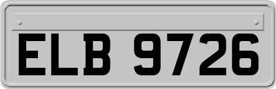 ELB9726