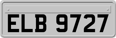 ELB9727