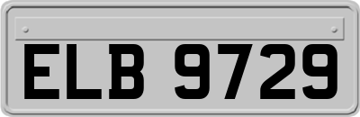ELB9729