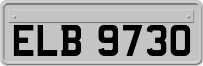 ELB9730