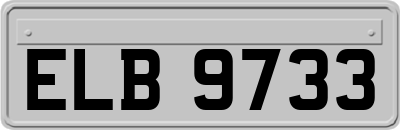 ELB9733