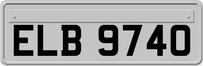 ELB9740