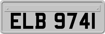 ELB9741