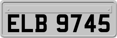 ELB9745
