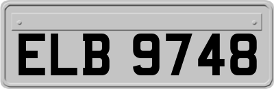 ELB9748
