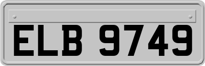 ELB9749