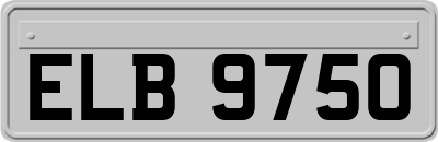 ELB9750