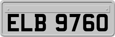 ELB9760