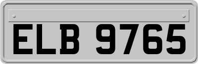 ELB9765