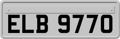 ELB9770