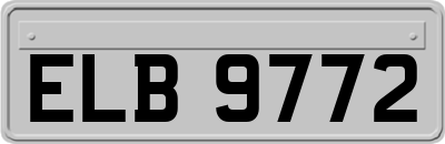 ELB9772