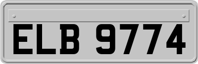 ELB9774
