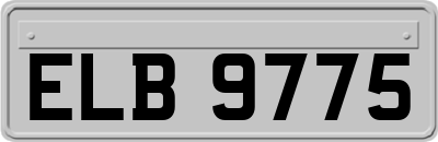 ELB9775