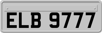 ELB9777