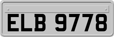 ELB9778