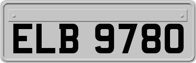 ELB9780