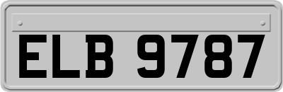 ELB9787